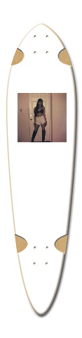 Design 382205 Skateboards, Longboards and Grip Tape Image