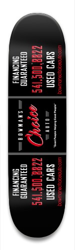 Design 382215 Skateboards, Longboards and Grip Tape Image