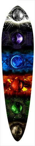 Design 382330 Skateboards, Longboards and Grip Tape Image