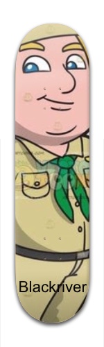 Design 382350 Skateboards, Longboards and Grip Tape Image