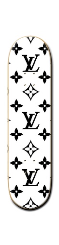Design 382421 Skateboards, Longboards and Grip Tape