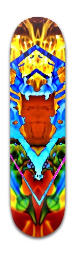 &amp;quot;DV Head&amp;quot; Skateboards, Longboards and Grip Tape Image