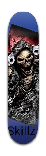 Design 382623 Skateboards, Longboards and Grip Tape Image