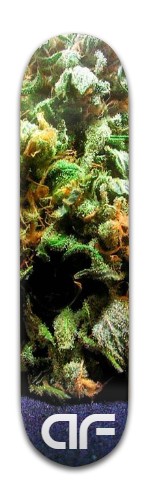&amp;quot;AF Big Buddie&amp;quot; Skateboards, Longboards and Grip Tape Image