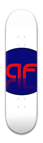 &amp;quot;AF Fuel&amp;quot; Skateboards, Longboards and Grip Tape Image