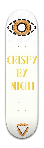 Design 382790 Skateboards, Longboards and Grip Tape