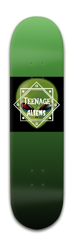 Design 382834 Skateboards, Longboards and Grip Tape