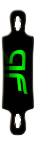 &amp;quot;AFB52G&amp;quot; Skateboards, Longboards and Grip Tape Image