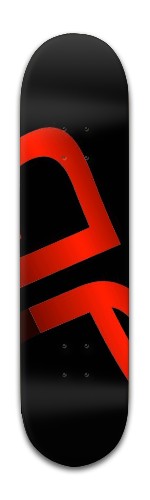 &amp;quot;AF Slant&amp;quot; Skateboards, Longboards and Grip Tape Image