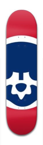 Design 382903 Skateboards, Longboards and Grip Tape