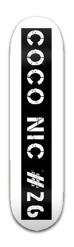Design 382913 Skateboards, Longboards and Grip Tape Image