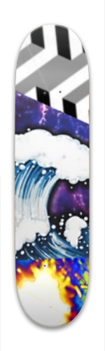 Design 383009 Skateboards, Longboards and Grip Tape Image