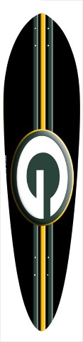 Design 383087 Skateboards, Longboards and Grip Tape
