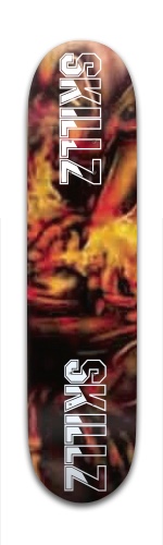 Design 383108 Skateboards, Longboards and Grip Tape Image