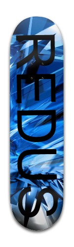 Design 383135 Skateboards, Longboards and Grip Tape