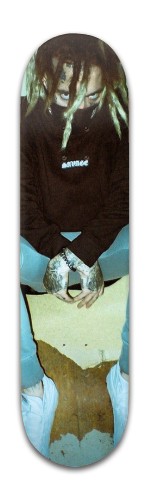 Design 383137 Skateboards, Longboards and Grip Tape