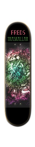 Design 383149 Skateboards, Longboards and Grip Tape
