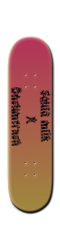 Design 383200 Skateboards, Longboards and Grip Tape