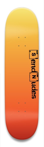 Design 383300 Skateboards, Longboards and Grip Tape