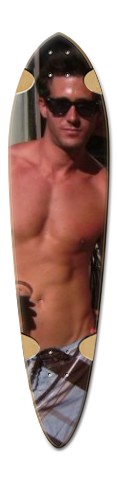 Design 383305 Skateboards, Longboards and Grip Tape