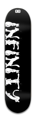 Design 383312 Skateboards, Longboards and Grip Tape