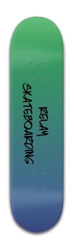 Design 383313 Skateboards, Longboards and Grip Tape