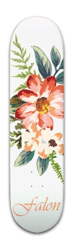 Design 383316 Skateboards, Longboards and Grip Tape