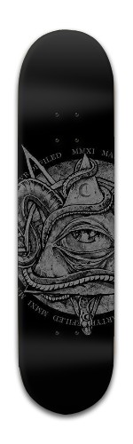 Design 383320 Skateboards, Longboards and Grip Tape