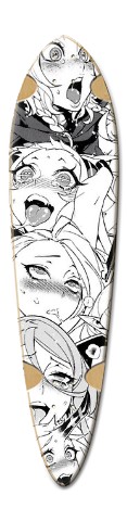 Design 383333 Skateboards, Longboards and Grip Tape