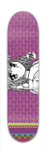 Design 383335 Skateboards, Longboards and Grip Tape Image