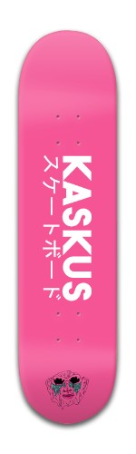 Design 383339 Skateboards, Longboards and Grip Tape