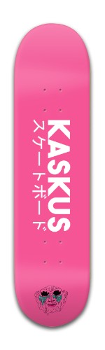 Design 383343 Skateboards, Longboards and Grip Tape Image