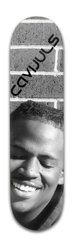 Design 383398 Skateboards, Longboards and Grip Tape Image