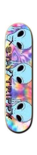 Design 383405 Skateboards, Longboards and Grip Tape