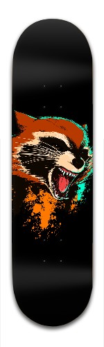 Design 383551 Skateboards, Longboards and Grip Tape