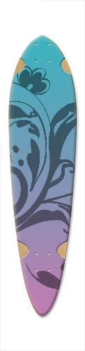 Design 383586 Skateboards, Longboards and Grip Tape