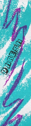 Design 383630 Skateboards, Longboards and Grip Tape