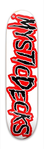 Design 383632 Skateboards, Longboards and Grip Tape