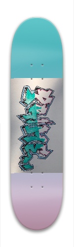 Design 383701 Skateboards, Longboards and Grip Tape Image