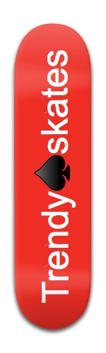 Trendy skate ace logo Skateboards, Longboards and Grip Tape Image