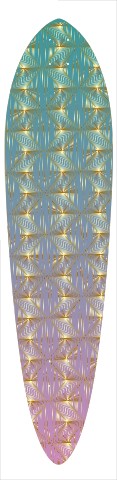 Design 383893 Skateboards, Longboards and Grip Tape