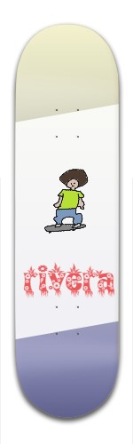 Design 383959 Skateboards, Longboards and Grip Tape