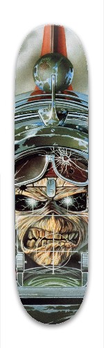 Design 383972 Skateboards, Longboards and Grip Tape