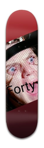 Design 384000 Skateboards, Longboards and Grip Tape