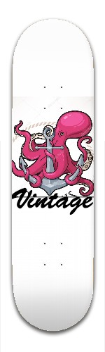 Design 384046 Skateboards, Longboards and Grip Tape