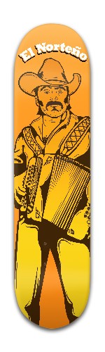 Design 384087 Skateboards, Longboards and Grip Tape