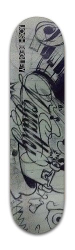 Design 384282 Skateboards, Longboards and Grip Tape Image
