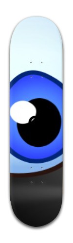 Design 384391 Skateboards, Longboards and Grip Tape