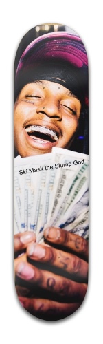 Design 384398 Skateboards, Longboards and Grip Tape