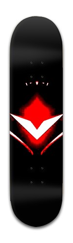 &amp;quot;V&amp;quot; Skateboards, Longboards and Grip Tape Image